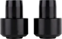 Harley-Davidson FLHTC 1340 Electra Glide Classic [1998] - AXEO stop limiter kit for 21" wheels – picture 12