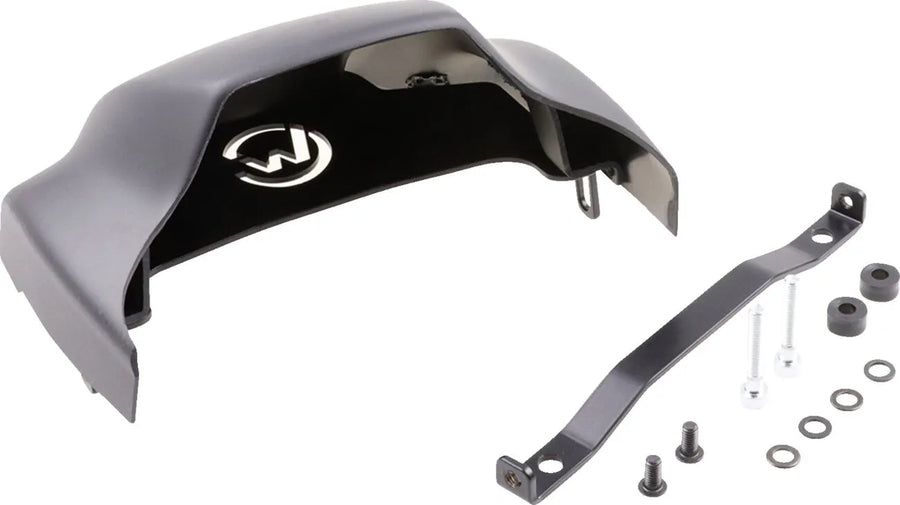 harley davidson sportster s 1250 [CULT WERK] – headlight fairing