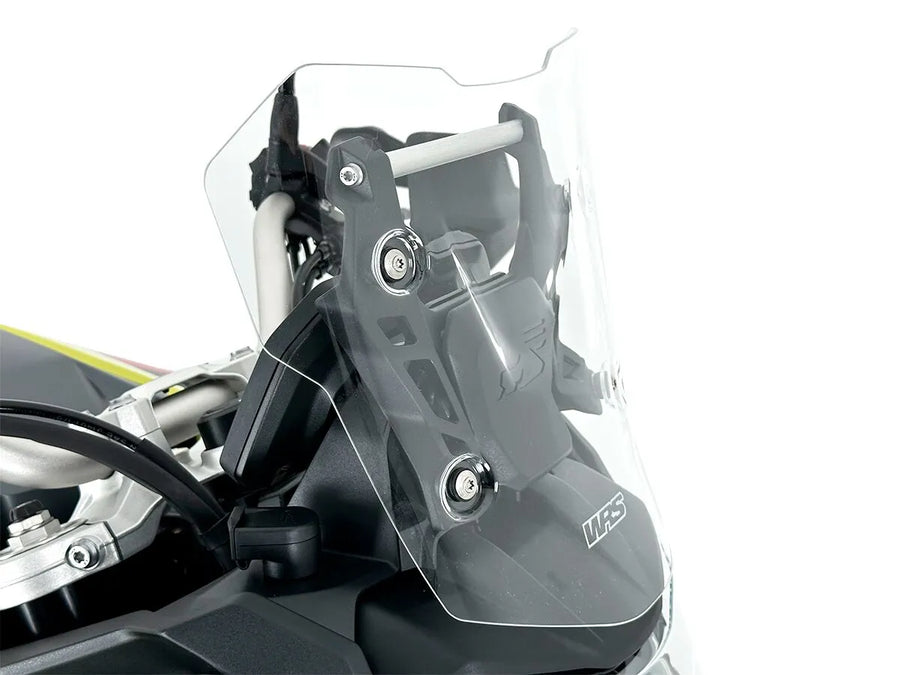 BMW F 900 GS [WRS] - pare-brise