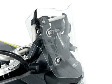 BMW F 900 [WRS] – windshield
