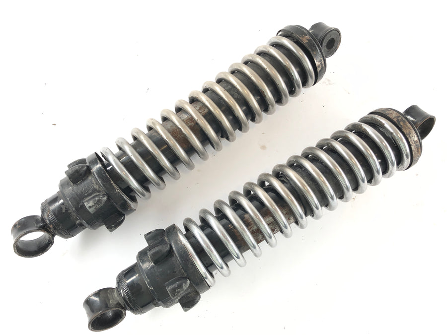 Moto Guzzi GTS 400 [Benelli] - Shock Absorber Pair Set