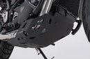 Triumph Scrambler 400 [SW-MOTECH] – Motorschutzbügel