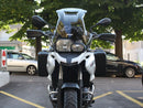 BMW F 650 GS Twin [WRS] – Pare-brise