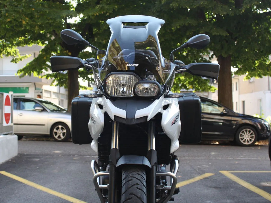 BMW F 650 GS Twin [WRS] – Pare-brise