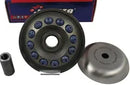 Mbk XQ 150 Thunder [2001] - Variator Pro – Bild 4