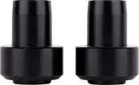 Harley-Davidson FLHRSEI 1550 Road King Screamin Eagle [2002] - AXEO stop limiter kit for 23" wheels - picture 8