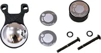 Harley Davidson Flhr [KLOCK WERKS] – iOmounts™ Gerätehalterung