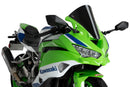 KAWASAKI ZX-4RR NINJA [2025] – Bulle R-Racer – fortement teintée-14