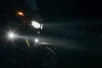 Honda VFR 1200 X Crosstourer [2012-2020] - Phares antibrouillard EVO – photo 6