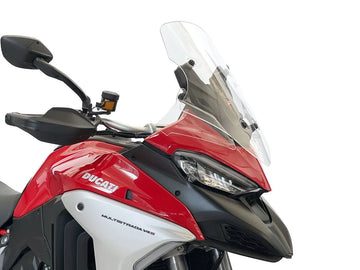 ducati multistrada v4 [WRS] – windshield
