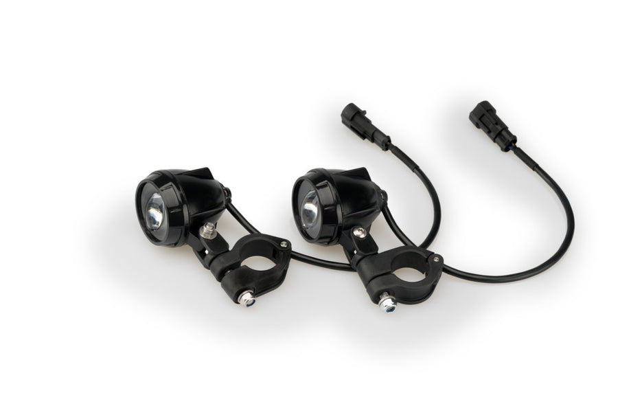 KAWASAKI KLZ 1000 VERSYS [2010-2022] - Kit Zusatzscheinwerfer Beam 2.0