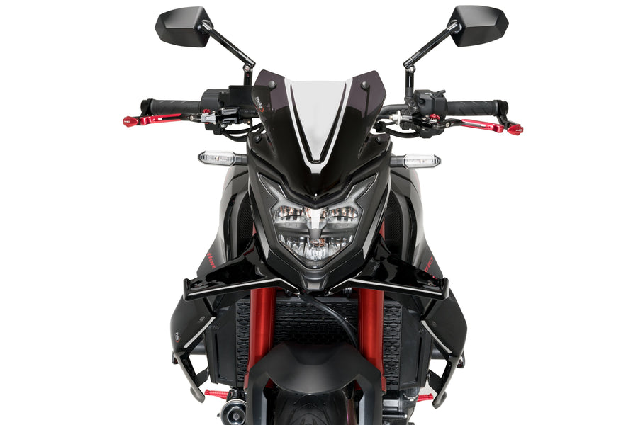 HONDA CB 750 HORNET [2023-2024] - Pare-brise