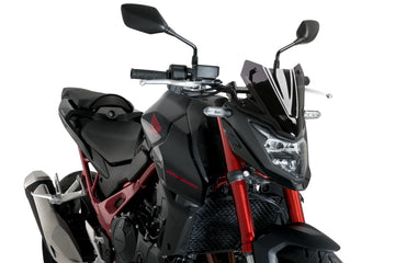 HONDA CB 750 HORNET [2023-2024] - Pare-brise