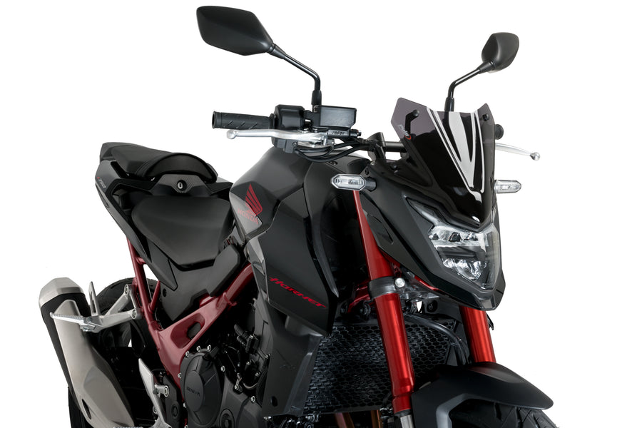HONDA CB 750 HORNET [2023-2024] - Pare-brise