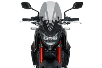 HONDA CB 750 HORNET [2023-2024] - Pare-brise Nouvelle Génération Touring