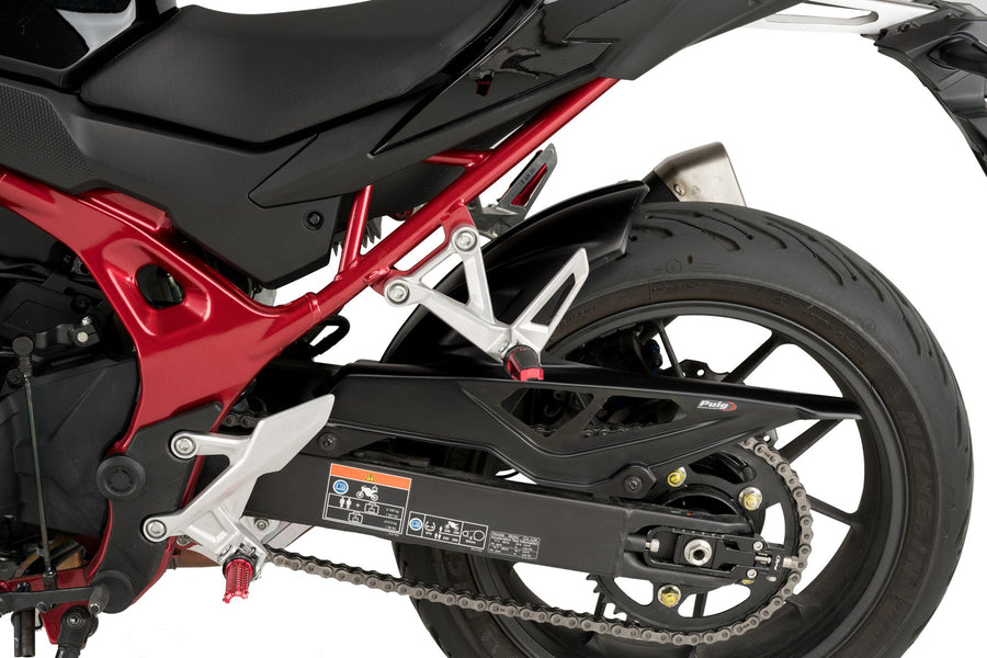 HONDA CB 750 HORNET [2023-2024] - Hinterradabdeckung