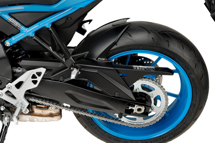 SUZUKI GSX 8 S [2023-2024] - Hinterradabdeckung