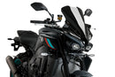 YAMAHA MT-10 SP [2025] – Touring nouvelle génération – Noir-13