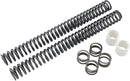 Harley Davidson Flhtk [PROGRESSIVE SUSPENSION] – Gabeltieferlegungskits