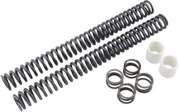 harley davidson flhtcu [SUSPENSION PROGRESSIVE] – Kits d'abaissement de fourche - 0