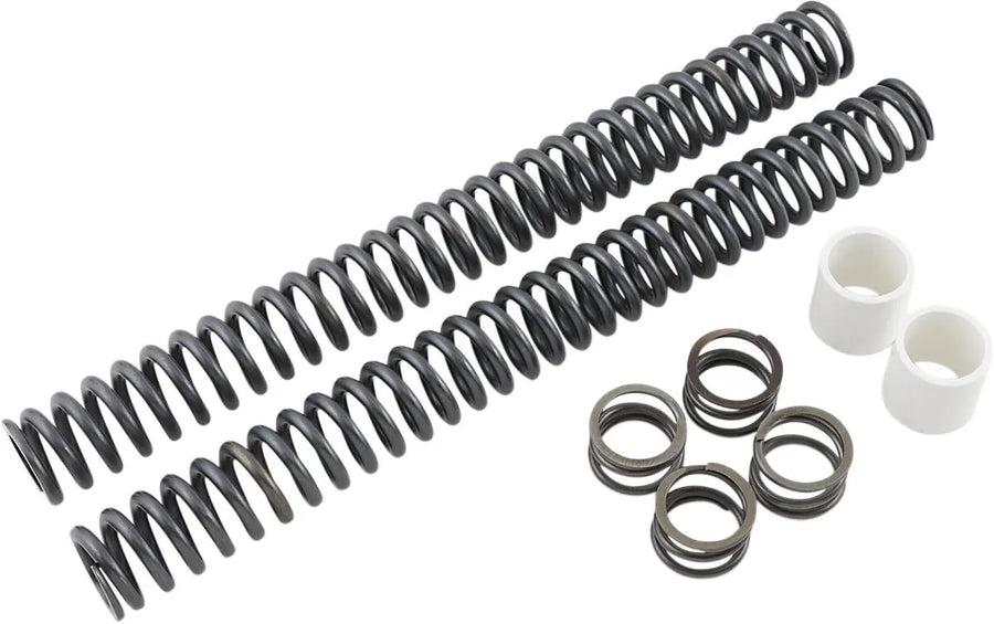 harley-davidson ultra limited [PROGRESSIVE SUSPENSION] – Gabel Tieferlegungskits