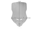 honda cb 750 [WRS] – Windschild-4