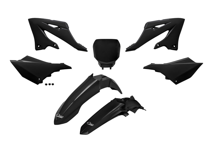 YAMAHA YZ 125 [2022-2025] - Kunststoff-Kit für Motorrad