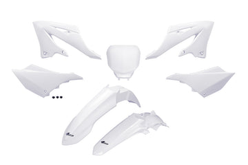 YAMAHA YZ 250 [2022-2025] - Kit plastique pour motos