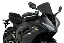 TRIUMPH DAYTONA 660 [2025] – Bulle R-Racer – Noir-6