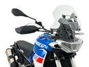 aprilia tuareg 660 [WRS] – Motorrad-Verkleidungsscheibe