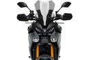 YAMAHA TRACER 9 GT PLUS [2024] – sports screen – matt black-3