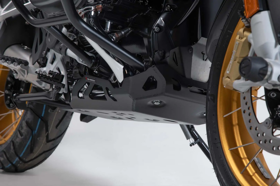 bmw r 1250 [SW-MOTECH] – Motorschutzbügel