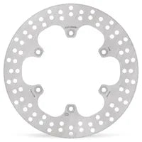 Yamaha Fz 750 [1990, 1992] - brake disc - picture 7