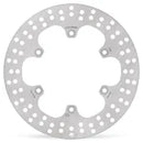 Yamaha Fz 750 [1990, 1992] - brake disc - picture 7