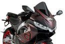 APRILIA RS 457 [2025] – Pare-brise R-Racer – fortement teinté-8