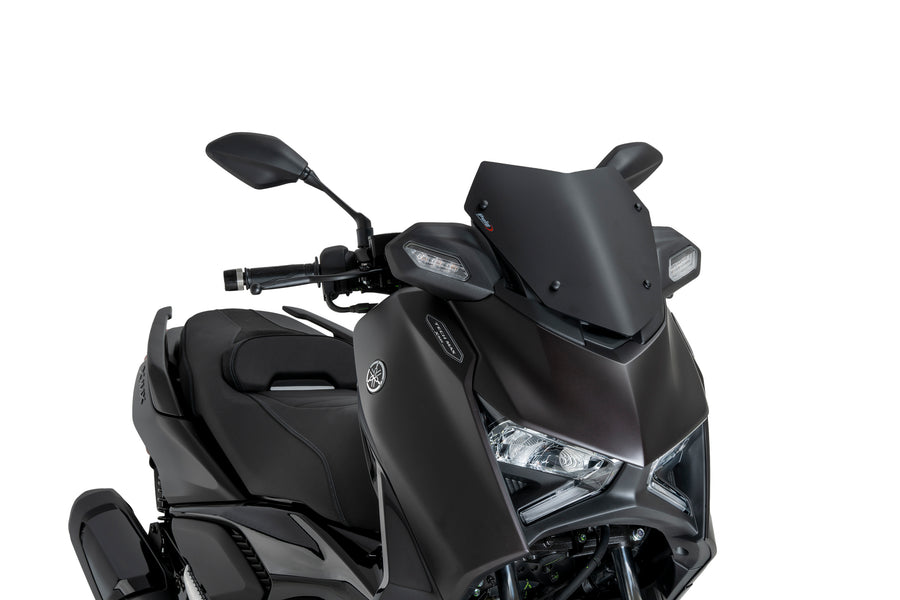 YAMAHA X-MAX 300 TECH MAX + [2025] – Pare-brise V-Tech Line Sport