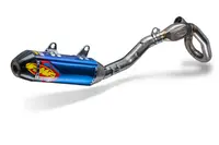 Ducati Desmo 450 Mx [2026] - Système d'échappement Factory 4.1 RCT – photo 11