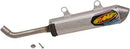 KTM XCW-E 300 [2008-2009] - Powercore 2 Shorty Endschalldämpfer – Bild 8