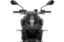 YAMAHA MT-07 Y-AMT [2025] – Naked Verkleidungsscheibe Windschild Front Spoiler-10
