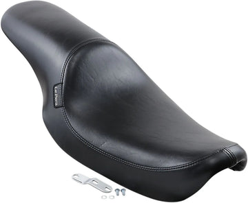 harley davidson dyna [LE PERA] – Silhouette Sitz in voller Länge