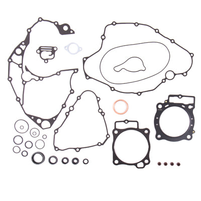 HONDA CRF 450 [2017-2018] - Jeu de joints complet