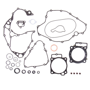HONDA CRF 450 [2017-2018] - Jeu de joints complet