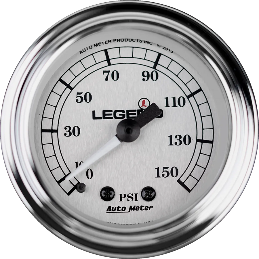 Harley-Davidson FLHTC 1340 Electra Glide Classic [1998] - Indicateurs PSI lumineux à LED intégrés au carénage - Image 1