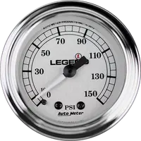Harley-Davidson FLHTC 1340 Electra Glide Classic [1998] - Indicateurs PSI lumineux à LED intégrés au carénage - Image 3