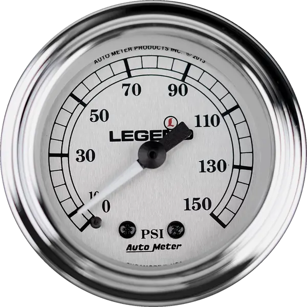 Harley-Davidson FLHTC 1340 Electra Glide Classic [1998] - Indicateurs PSI lumineux à LED intégrés au carénage - Image 2