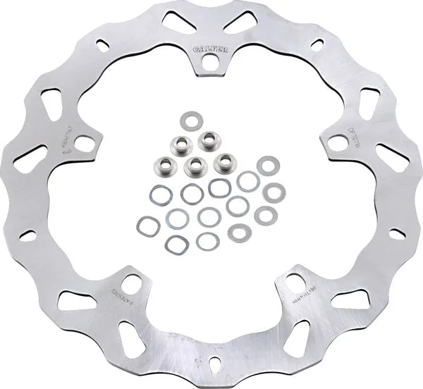 Indian CHALLENGER 112 Limited [2025-2026] - brake discs - picture 5