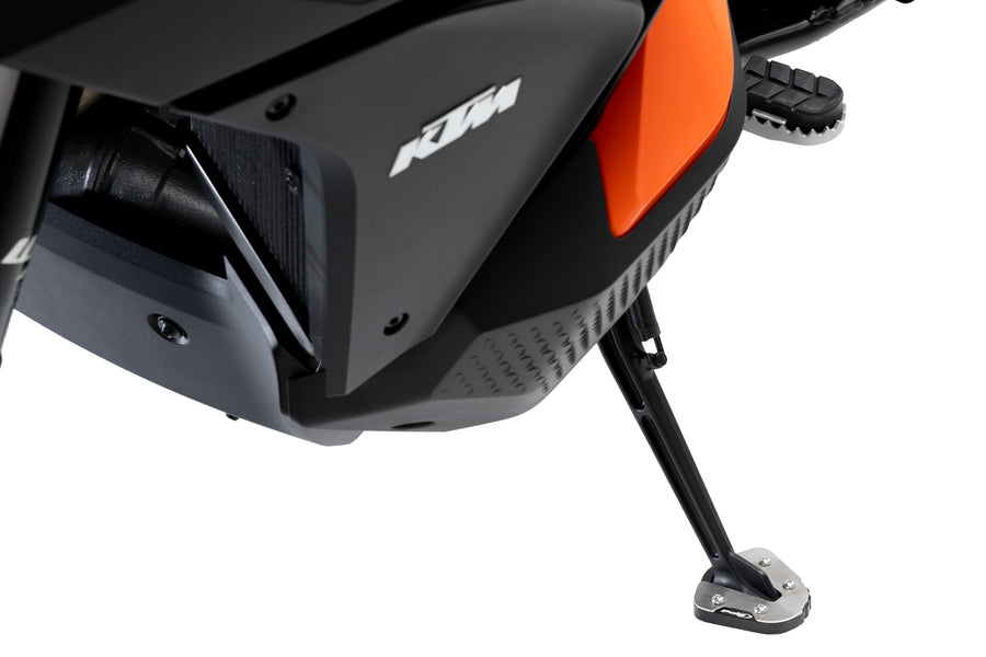 KTM 1290 SUPER ADVENTURE S [2025] – Footstand extension with