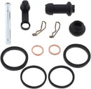 Tm Racing TM MX 300 ES FI 4T [2024] - MXC Bremssattel – Bild 10