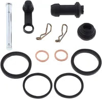 Sherco SM 125 Factory [2024] - MXC Bremssattel – Bild 10