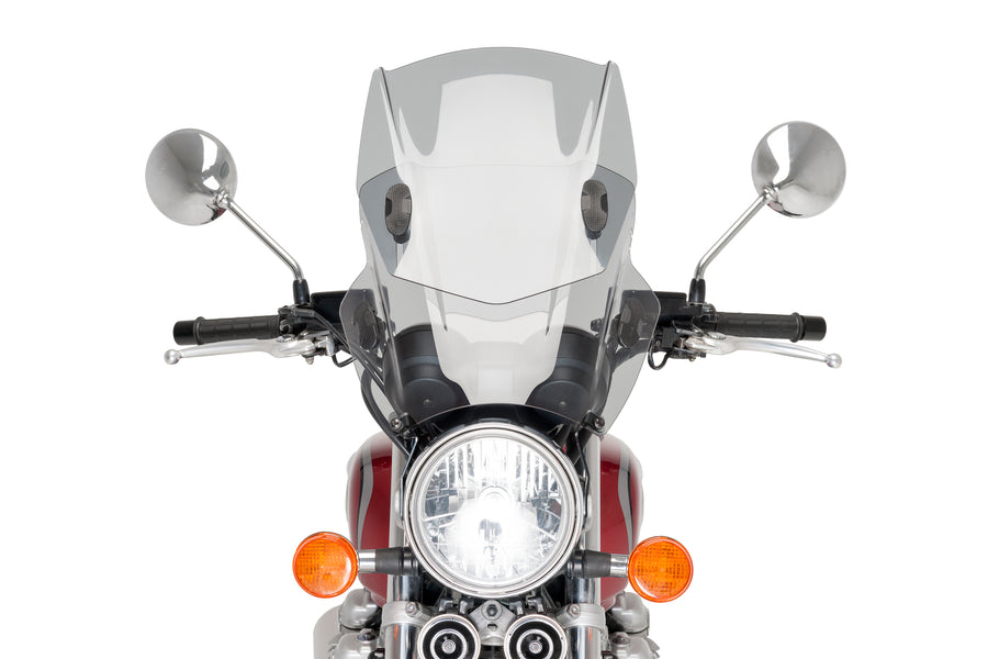 VOGE 500R [2025] – Up&Down – Getönt